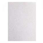 Материал для творчества фетр Alingar, А4, 1 мм, 10 цветов, ассорти, упаковка полиэтилен