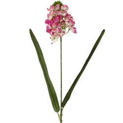 GAEM Цветок искусственный, L9 W9 H75 см, 4в.