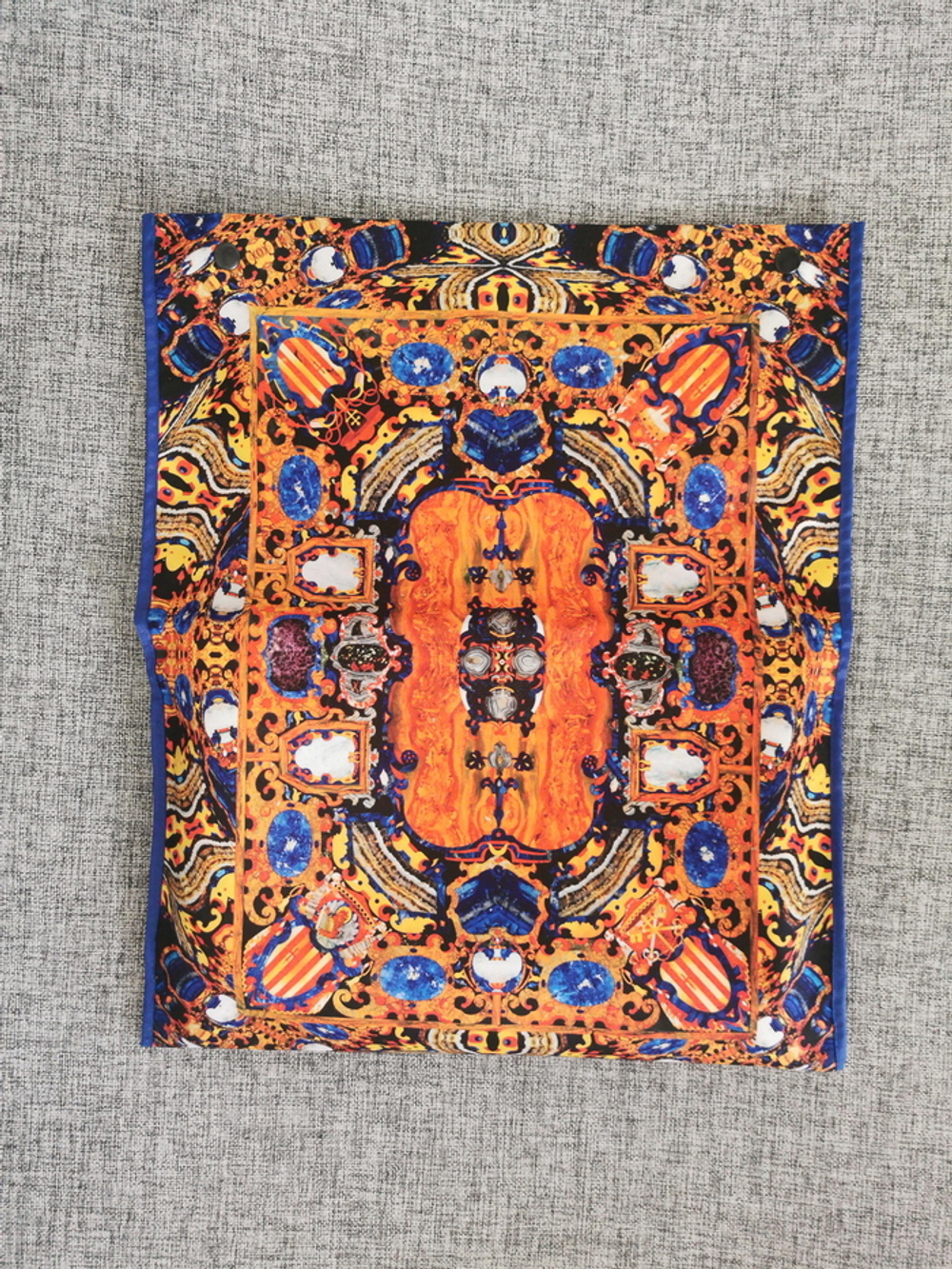 Скатерть "Флорентийская мозаика 2"