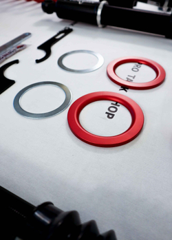 Jetour T2 Подвеска MAMBA Monotube 2.0 (Sport version)