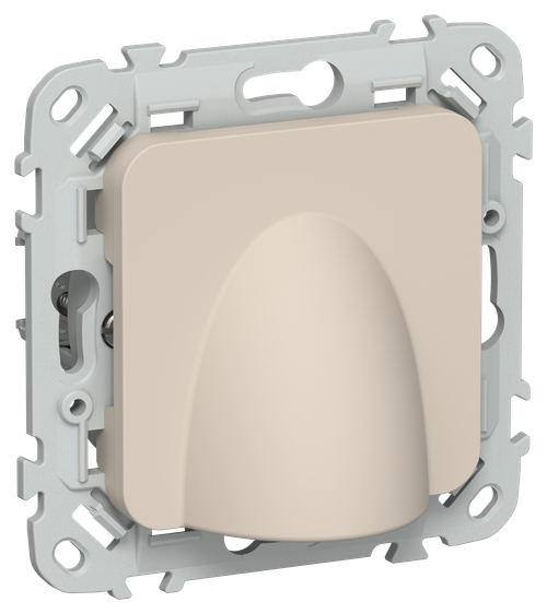 FLITE Вывод кабеля КВ-ФлЛ льняной IEK