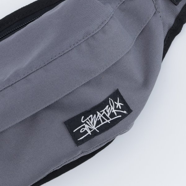 Сумка Anteater Minibag (grey) артикул: - купить в магазине Дайс
