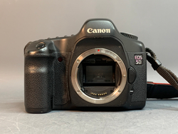 Canon EOS 5D Body