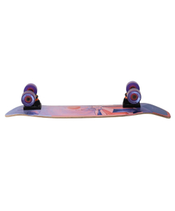 УЦЕНКА Круизер деревянный Suncity 28.5"x8.25"