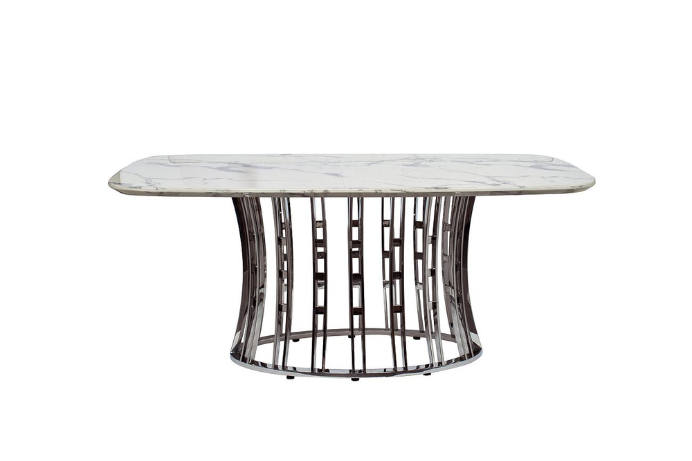 Стол обеденный Garda Decor 45EX-DT122