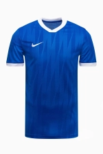 Футболка Nike Dri-FIT Challenger VI - синий