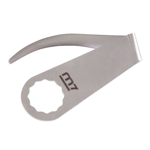 MIGHTY SEVEN (QK-2063) Лезвие для ножа QK-111, 63 мм