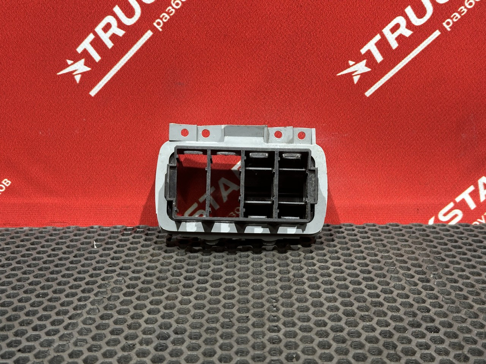 Рамка кнопок