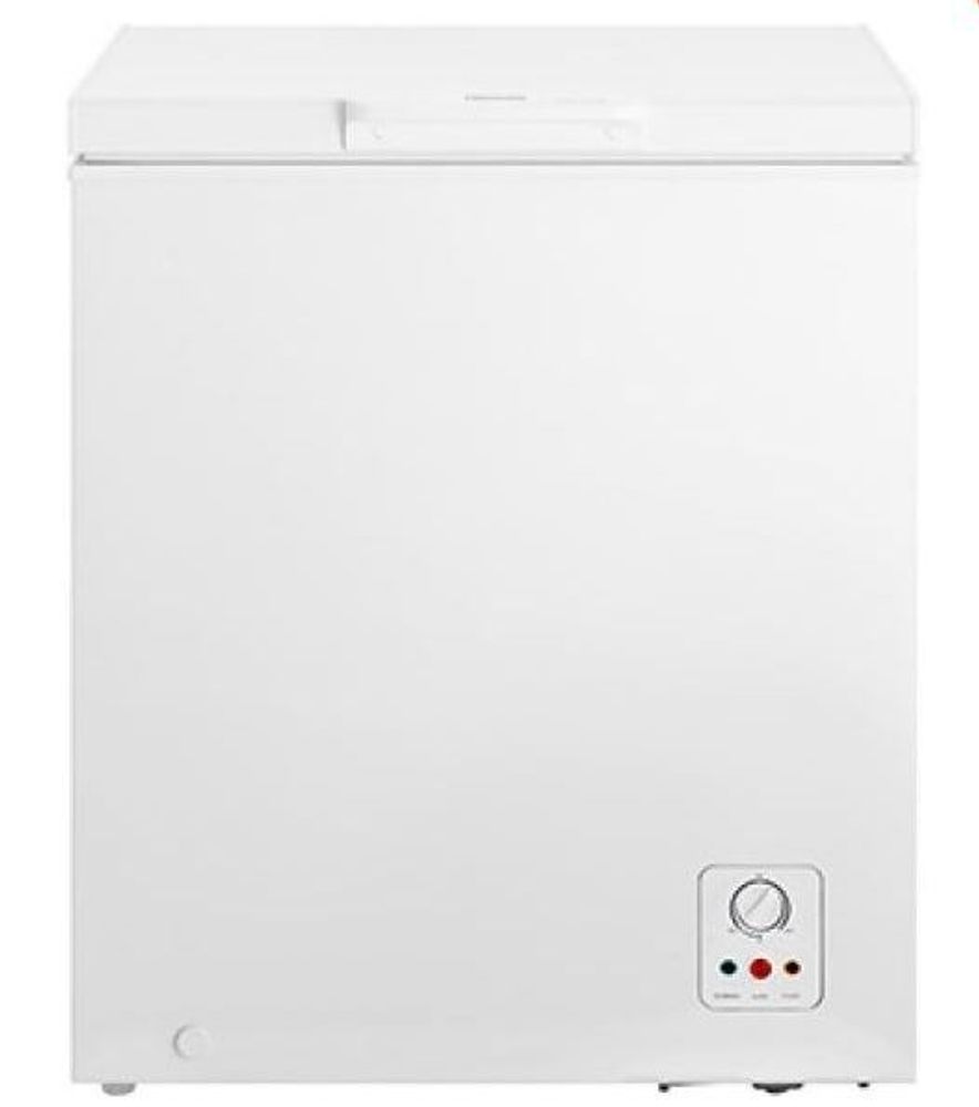 Морозильник Ларь Hisense FC184D4BW1