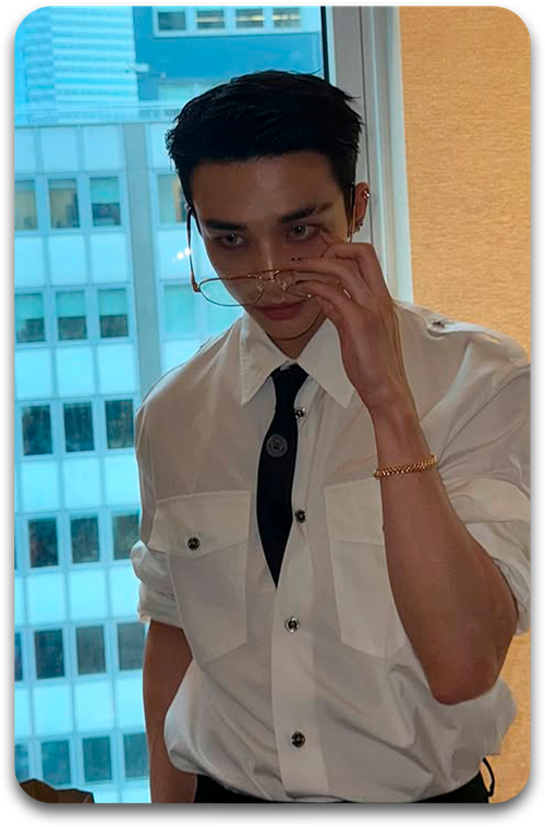 Карта / STRAY KIDS #3717