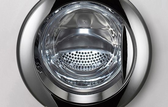 Стиральная машина LG F1296ND3