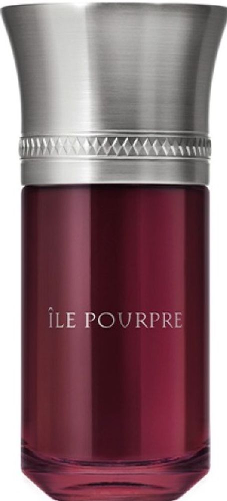 Les Liquides Imaginaires Île Pourpre (3 / 100 ml)
