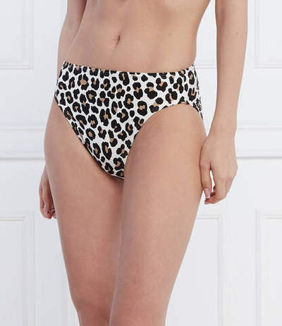 трусики бикини Michael Kors - белый(MM9A928)