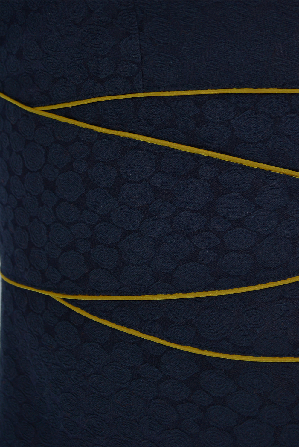 Платье женское 1511ЮП, Т-син.цветы #188ТСЦ051511ЮП