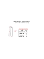 Джинсы от Savitar Ecko South pole True religion Jnco