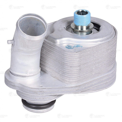 LOc 1601 -  Радиатор масляный для автомобилей Fiat Ducato (06-)/Iveco Daily (11-) 2.3D