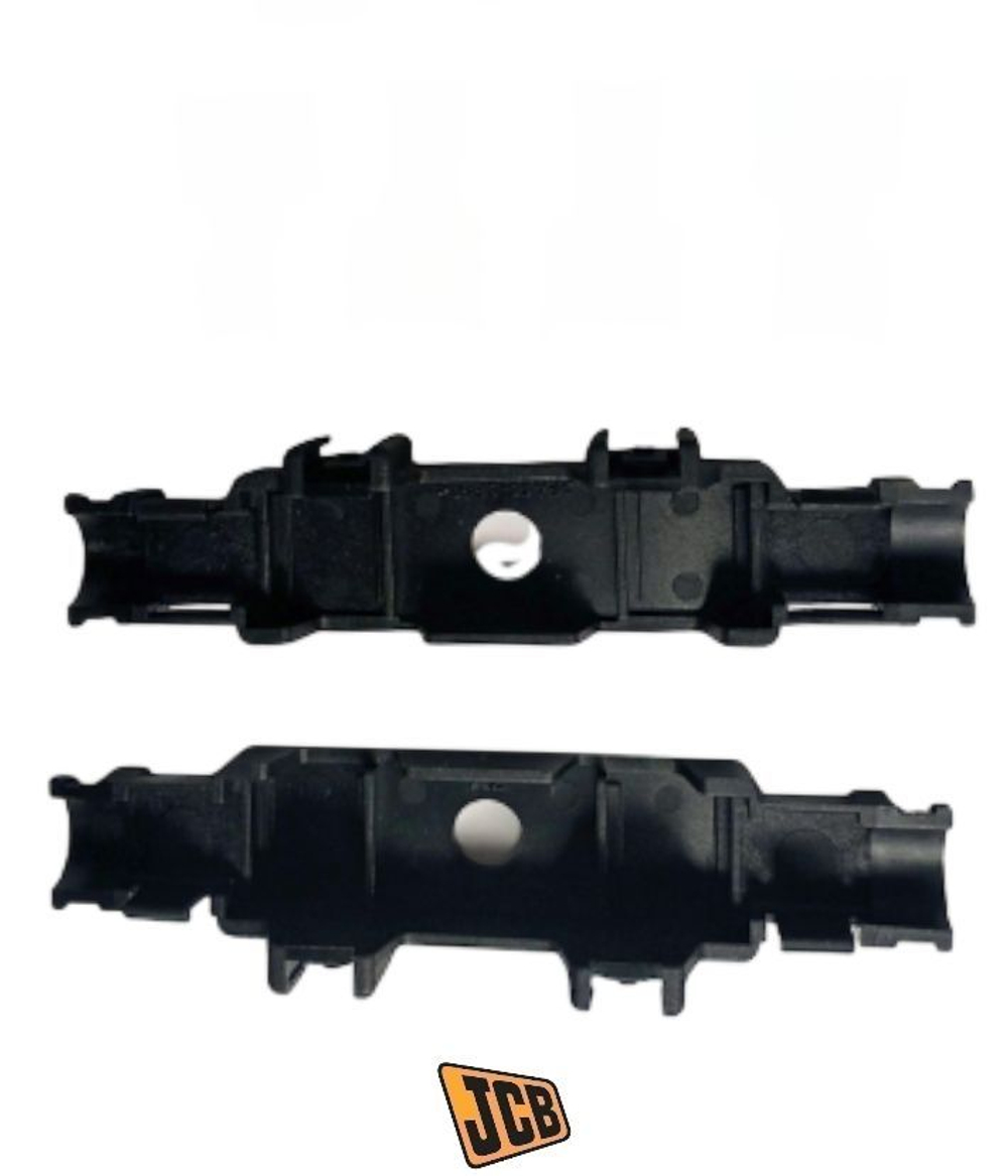 Мотор печки JCB 332/E4067, 332-E4067, 332E4067