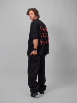 T-Shirt To Be Rich