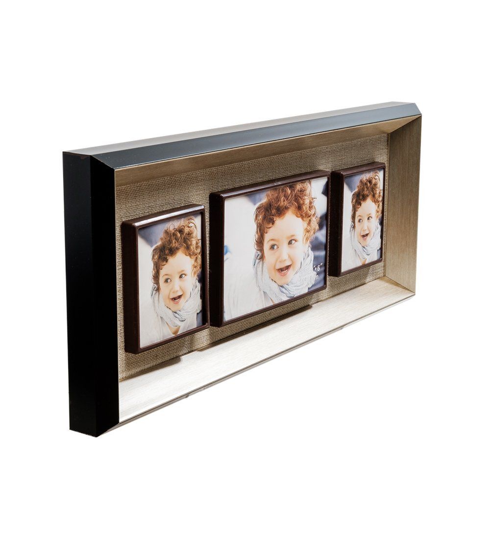 GAEM Home PH-03 Панно из фоторамок на магните