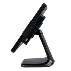 Сенсорный моноблок POScenter POS101 Pro (21.5", PCAP, N100, RAM 8Gb, SSD M2 256Gb, MSR) с Windows