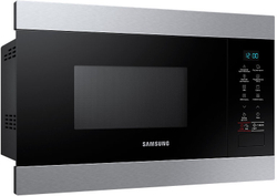 Микроволновая печь Samsung MG22M8074AT серебристый