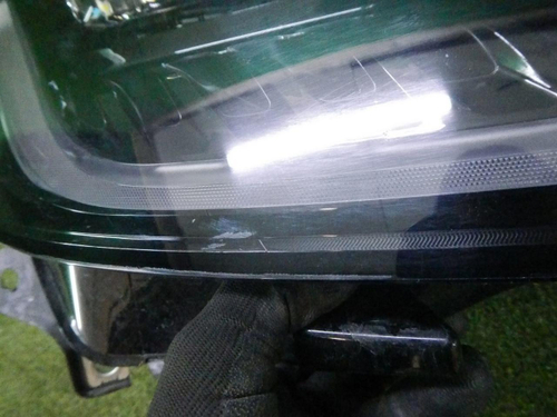 Фара правая Range Rover Sport 2 L494 (2017-2022) LED