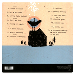 Elliott Smith / From A Basement On The Hill (2LP)