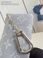 Louis Vuitton Key Pouch