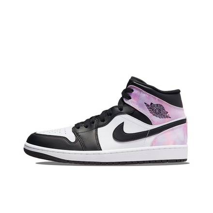 Кроссовки Air Jordan 1 Mid Zen Master