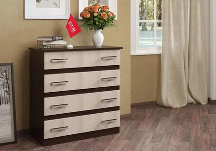 Комод Стандарт-6