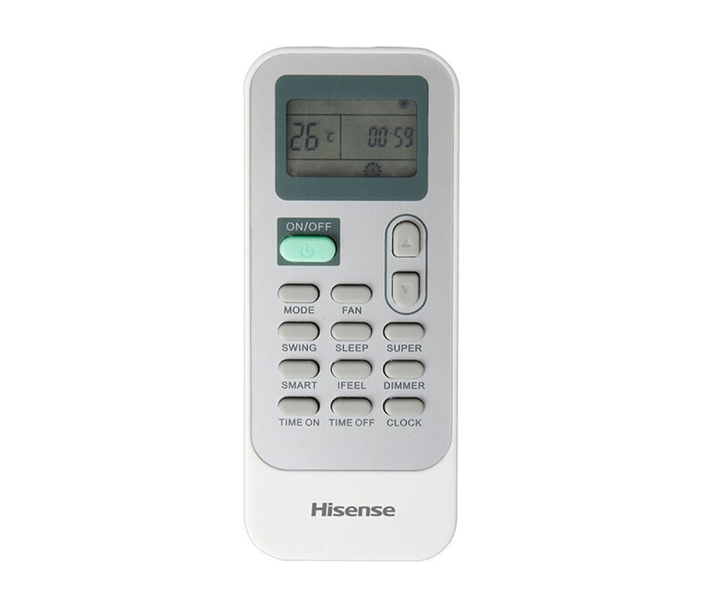 Hisense AP-07CR4GKWS00