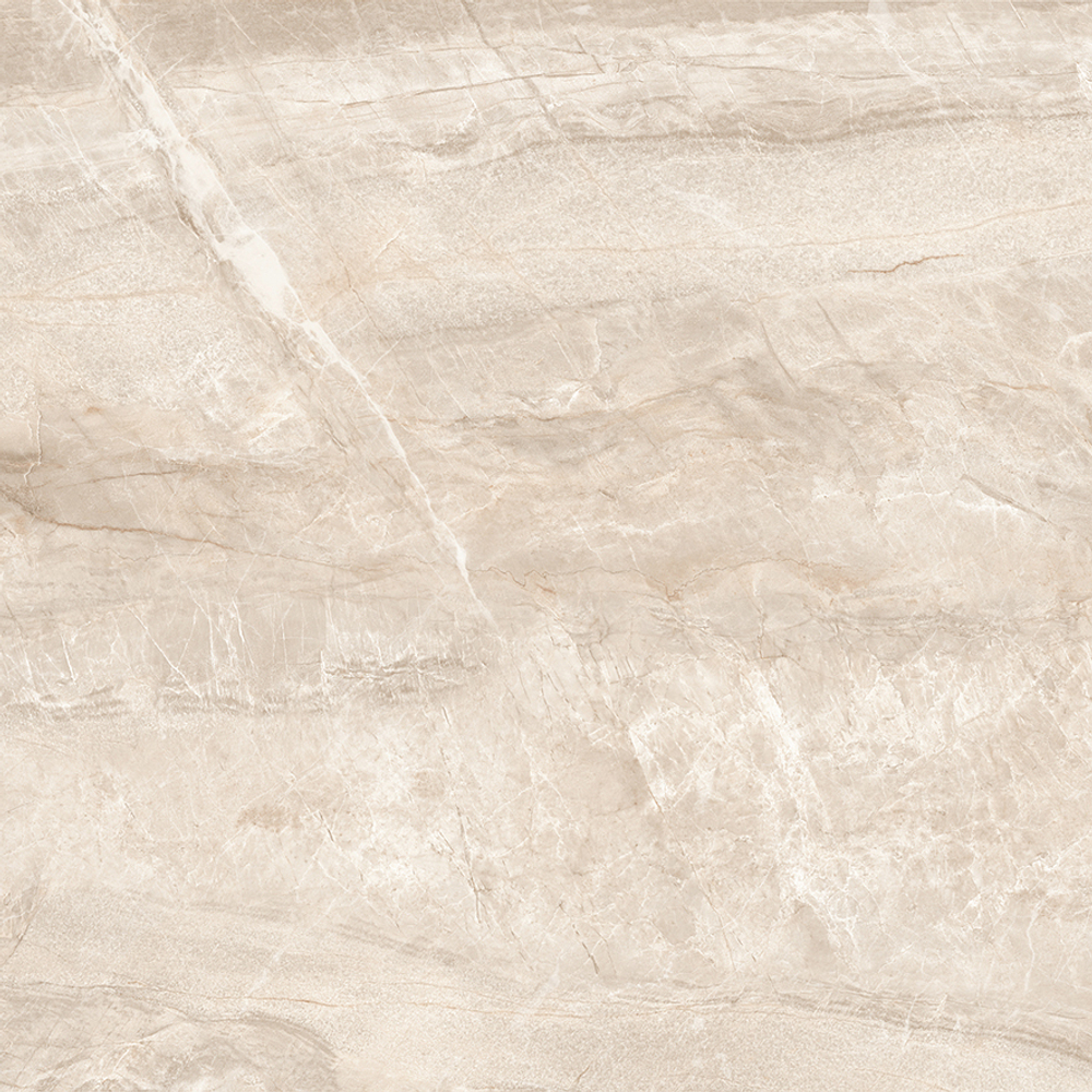 Mainstream Beige Керамогранит бежевый 60x60 Полированный