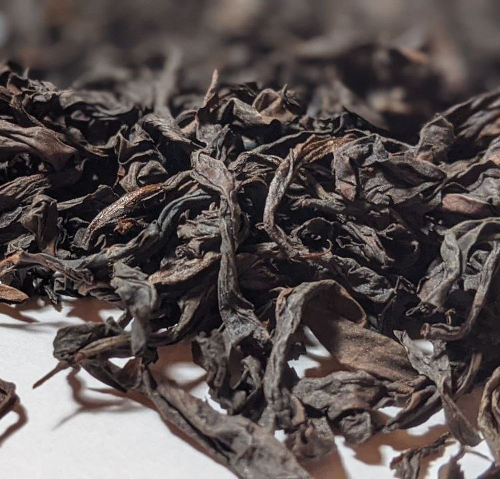 УИ Ню Лань Кэн Жоу Гуй Мякоть корицы из коровьего ущелья