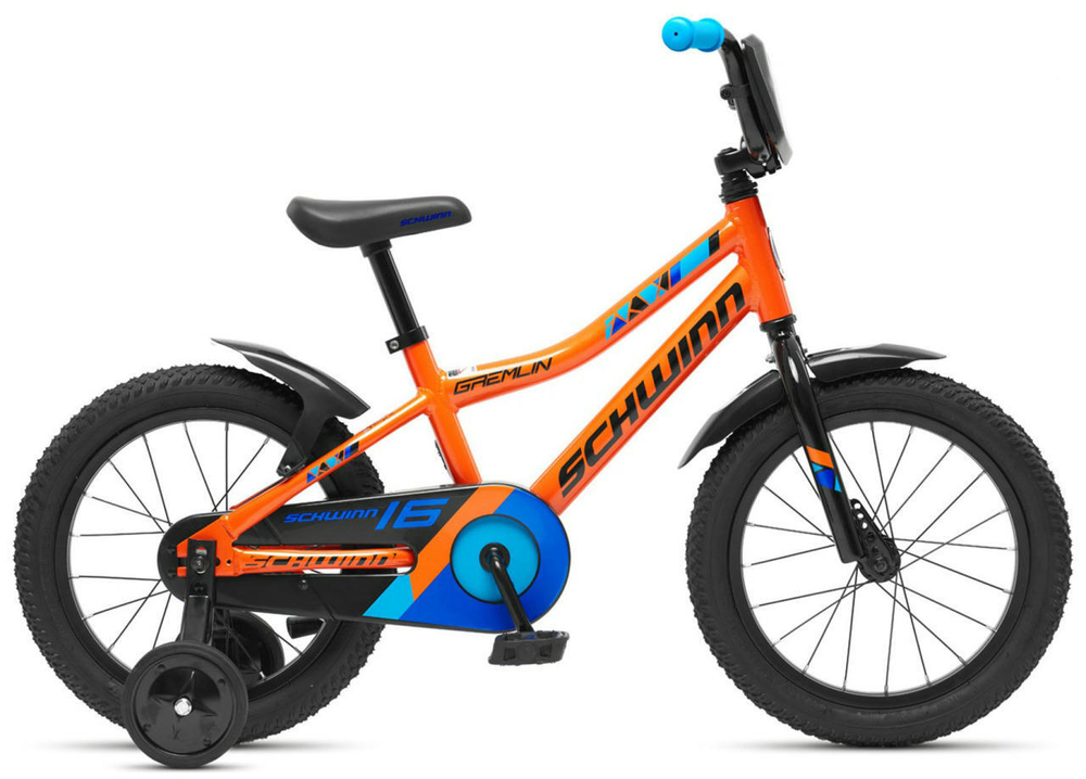 Детский велосипед Schwinn Gremlin (2021)
