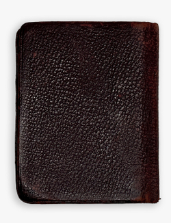 Карманный ежедневник-календарь немецкой компании Siemens на 1941г. На русском языке.