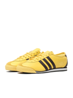 Кроссовки Низкие Из Кожи/текстиля Italia  70s W