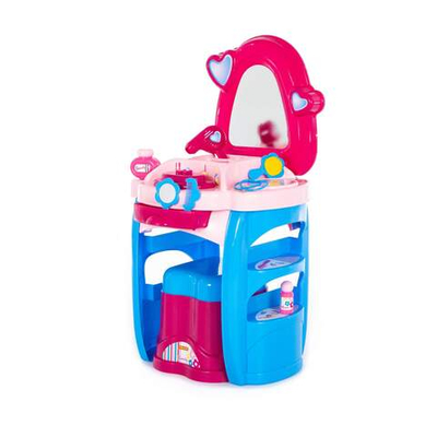 Набор "Салон красоты "Диана" №3 (в пакете) 44679