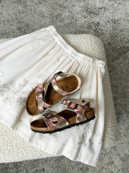 Сандалии Disney, 31