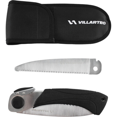 Пила складная VILLARTEC по дереву Gator