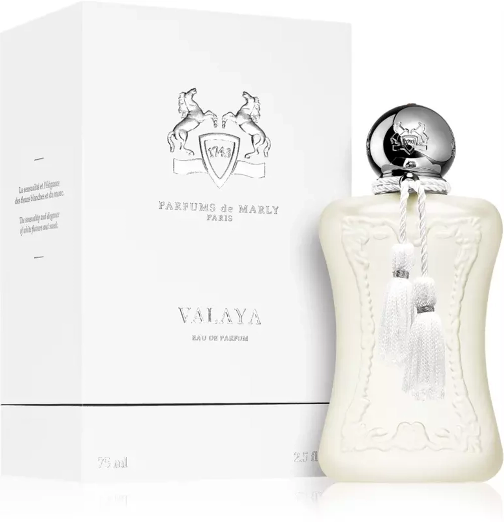 Parfums De Marly Valaya
