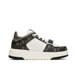 Кроссовки MLB Chunky Liner Mid Denim NY Yankees, 3ASXCDN3N-50BKS