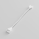 Коннектор для лент COB 24V 480Led 14W IP68 гибкий двусторонний 95132/00