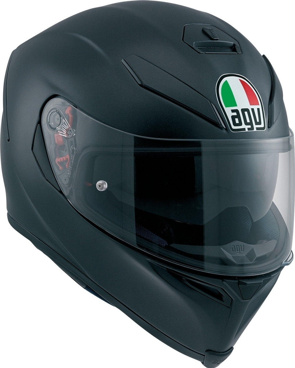 AGV K5 S matt black