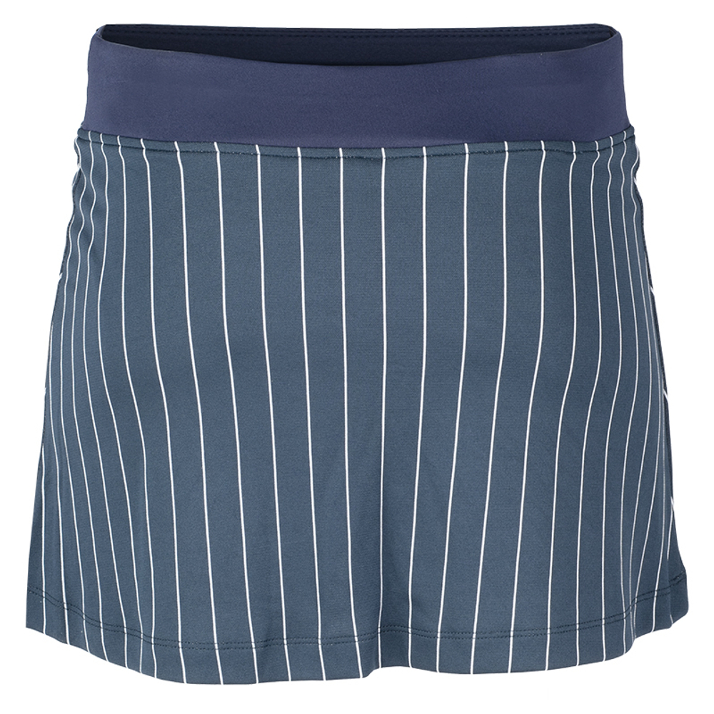 Теннисная юбка Fila Skort Anna - Blue