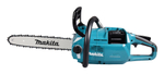 Пила цепная аккум. XGT 40vMAX, 1600 Вт, 14"/35см, 3/8",1,3мм,25,5м/с, безынстр., BL, WG Makita UC015GZ01