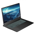 Ноутбук Thunderobot 911X Black (17.3" Intel Core i7-13620H, 32GB, 1TB SSD, RTX 5060, Windows 11)