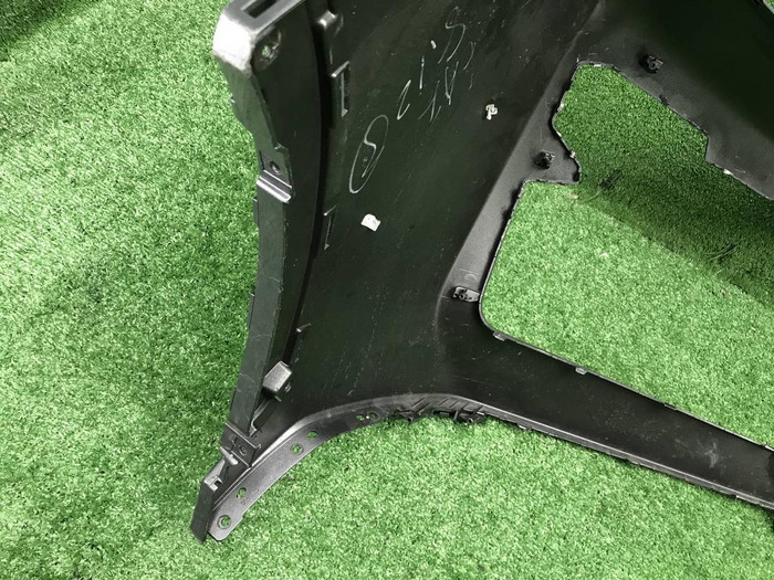 Бампер передний Jetour Dashing (2022-Н.В.)