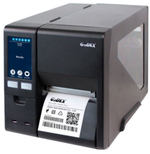 Принтер термотрансферный Godex GX4300i