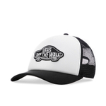 Кепка Vans Classic Patch Curved Bi