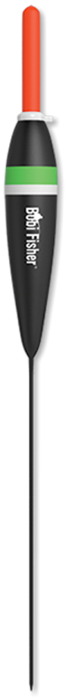 Поплавок Bobi Fisher Starlight Float BF 411 под светлячок